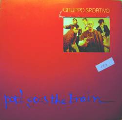 Gruppo Sportivo : Pop! Goes the Brain